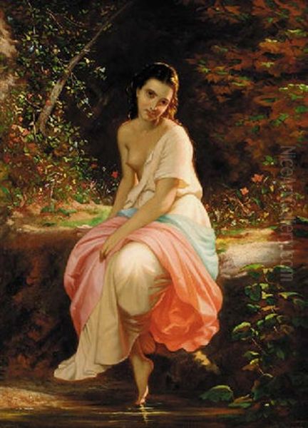 Beauty By The Water's Edge - view 1