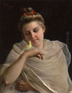 The Canary Girl