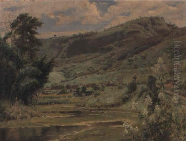 Paisagem Do Interior - view 1