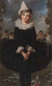 Pierette by John da Costa