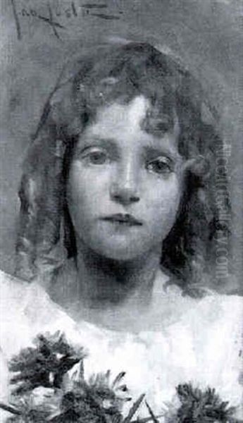 Ringlets - view 1