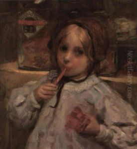 The Sweet Shop