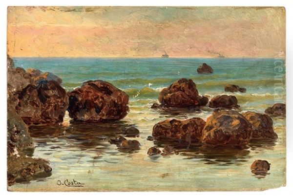 Scogli - view 1
