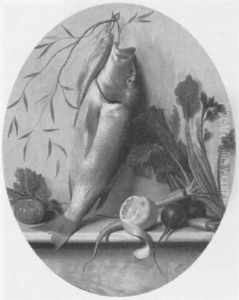 Still Life With Game