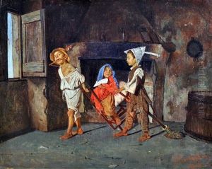 Il Cavalluccio Il Cavalluccio