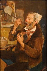 The Warming Soup