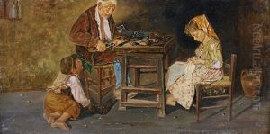 La Bottega Del Calzolaio