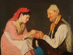 Die Samariterin