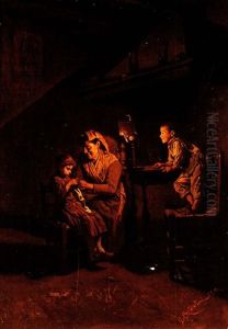 Lezione Di Rammendo by Giuseppe Costantini