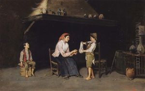 La Matassa Di Lana