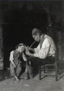 I Racconti Del Nonno by Giuseppe Costantini