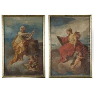 Sibille (pair)