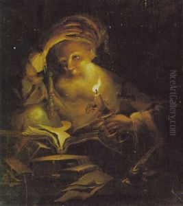 Ritratto Di Filosofo