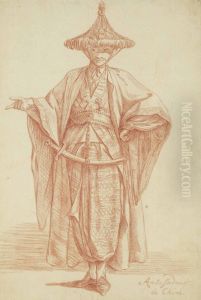 L'ambassadeur De Chine L'ambassadeur De Chine