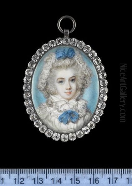 Charlotte, Baroness De Ferrers - view 1