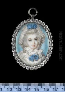 Charlotte, Baroness De Ferrers