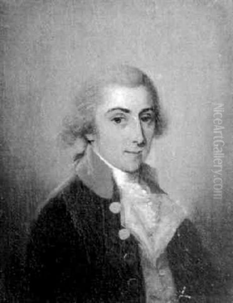 Mr. Gordon, Of Hawick - view 1