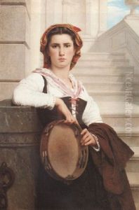 La Bohemienne