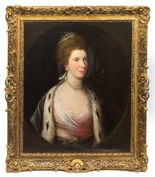 Lady Susan Murray - view 1