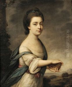 Emma Vernon, 1st Marchioness Of Exeter Emma Vernon, 1st Marchioness Of Exeter