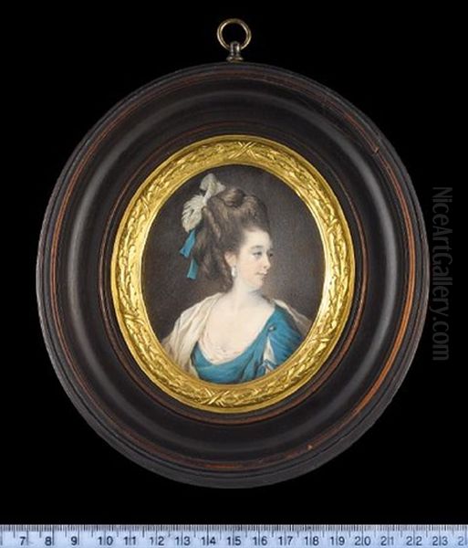 Mary Ann Yates - view 1