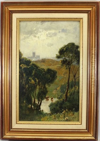 Landscape - view 1