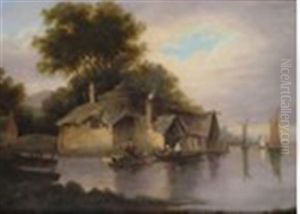On The Yare