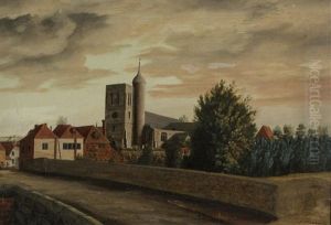 Yalding Church thumbnail
