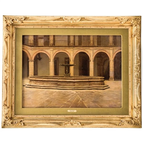 Retirado - view 1