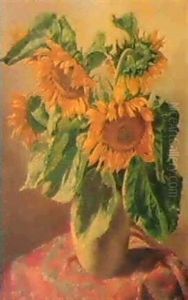 Sonnenblumen