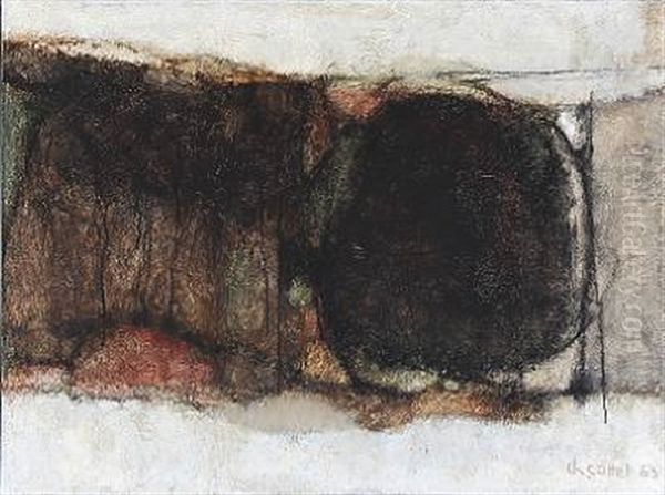 Peinture - view 1