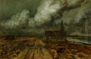 Notre Dame De La Joie