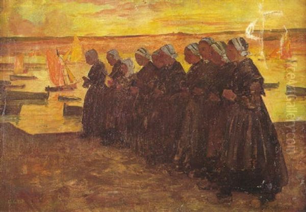 Mujeres De Normandia - view 1