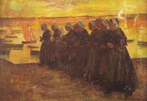 Mujeres De Normandia Mujeres De Normandia