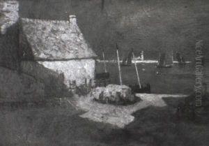 Ferme A Lesconil Ferme A Lesconil