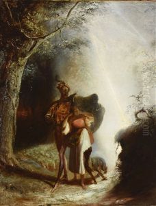 Mephistopheles