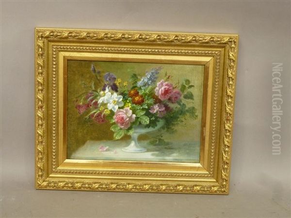 Coupe De Fleurs - view 1