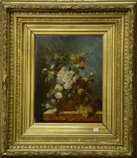 Fleurs - view 1