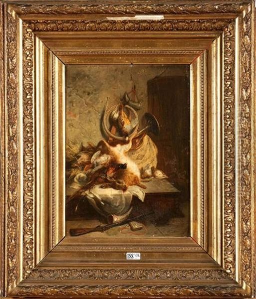 Trophee De Chasse - view 1