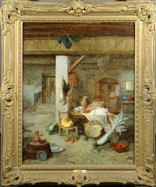 La Cuisine - view 1
