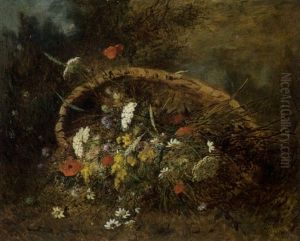 Bouquet De Fleurs