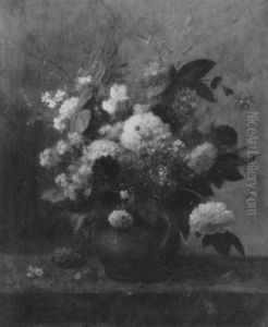Blumenstilleben