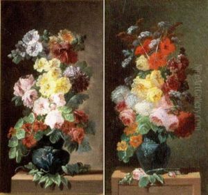 Spring Flowers