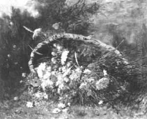 Jetee De Fleurs