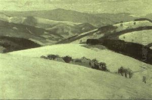 Bei St. Maergen