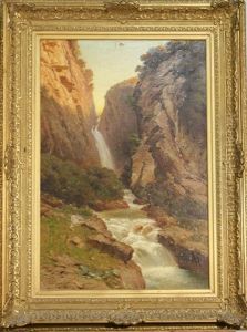 Cascade