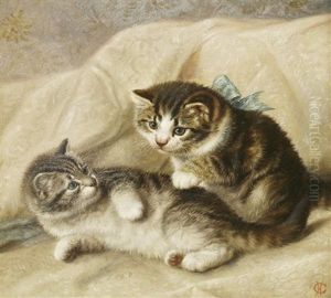 'two Bonny Wee Things' 'two Bonny Wee Things'