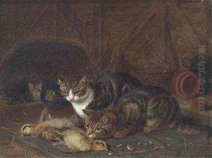 The New Family by Horatio Henry Couldery