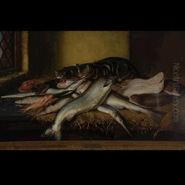 His Lordship's Larder - view 1