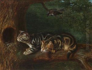 Patience by Horatio Henry Couldery